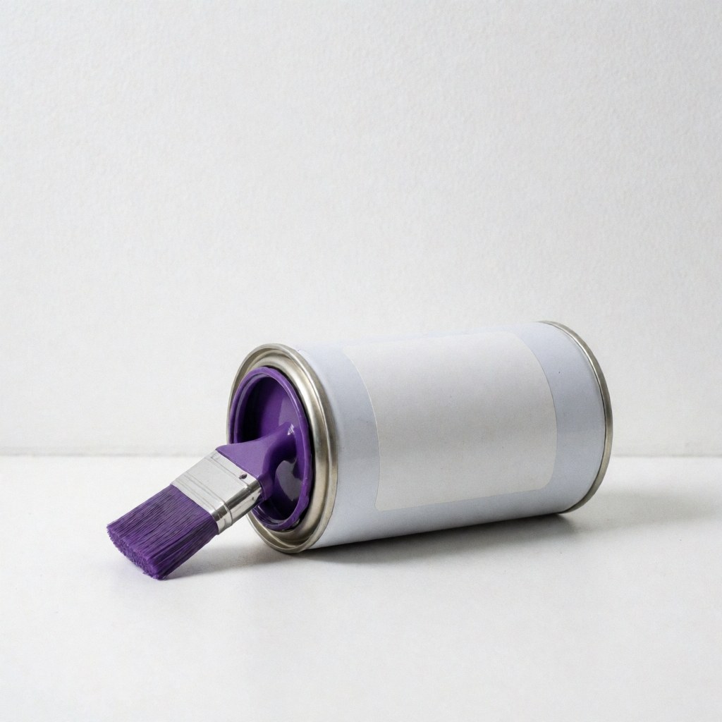Détail d'une surface en ciment traitée avec une finition en peinture pvc pour une protection durable et esthétique.