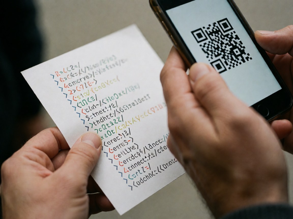 Gros plan sur un écran d'ordinateur affichant des lignes de code informatique avec une mise au point nette sur les détails techniques du logiciel.